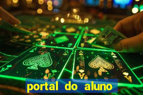 portal do aluno cruzeiro do sul